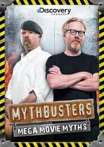 Mythbusters - Mega Movie Myths