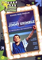 There's Only One Jimmy Grimble