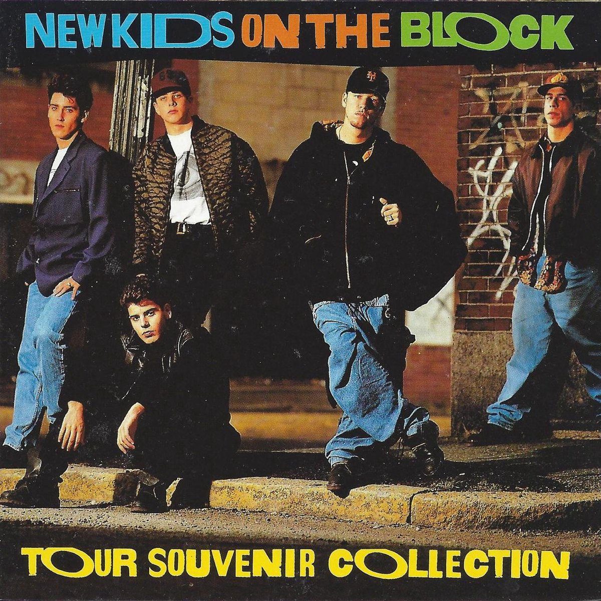 Tour Souvenir Collection