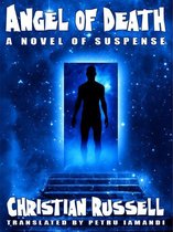 Omslag Angel of Death: A Novel of Suspense