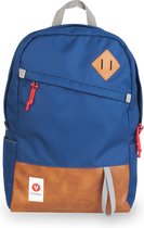 NGS Monray Snipe - Rugzak voor Notebook - Notebooktas 39,6 cm (15.6") Rugzak Blauw