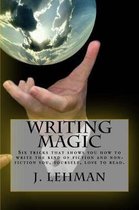 Writing Magic