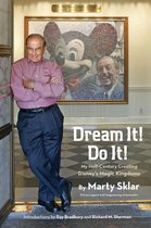Disney Editions Deluxe - Dream It! Do It!