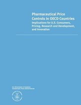 Pharmaceutical Price Controls in OECD Countries