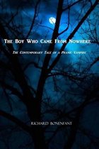 The Boy Who Came from Nowhere