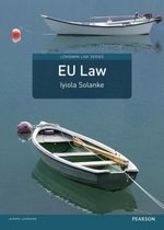 Eu Law