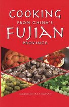 Cooking from China's Fujian Province