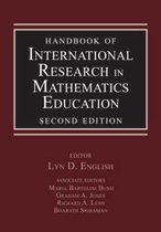 Handbook of International Research in Mathematics Education