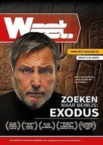 Exodus - Zoeken naar bewijs (DVD)