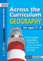 Geography for Ages 7-8