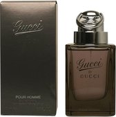 Gucci by Gucci 90 ml - Eau de toilette - for Men