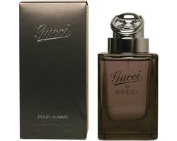 Gucci by Gucci 90 ml - Eau de toilette - for Men