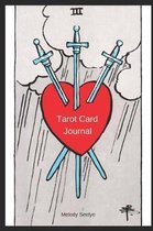 Tarot Card Journal