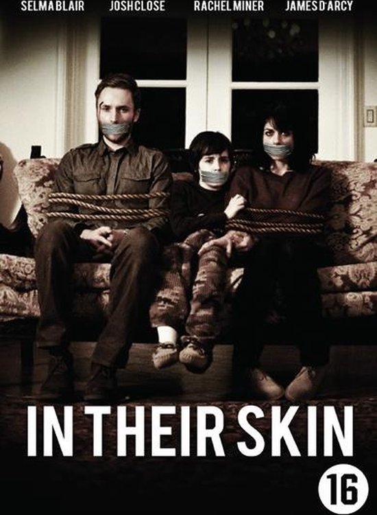 Cover van de film 'In Their Skin'