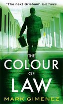 Omslag The Colour Of Law