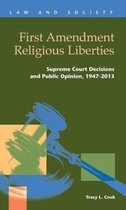 First Amendment Religious Liberties