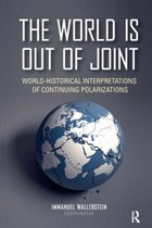 The World Is Out of Joint