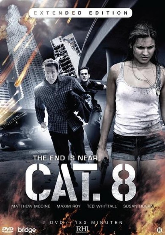 Category 8