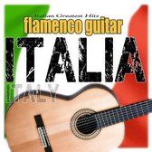 Flamenco Guitar Italy