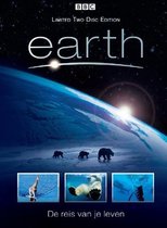 Earth (2DVD)(Special Edition)