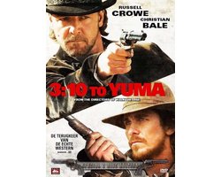 3:10 To Yuma (Steelbook)