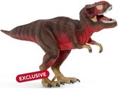 Tyrannozaurus Rex Czerwony