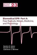 Biomedical EPR - Part A