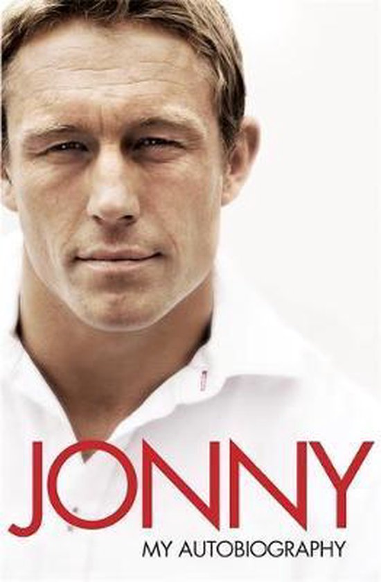 Jonny - cover