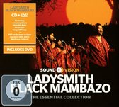 Ladysmith Black Mambazo - The Essential Collection