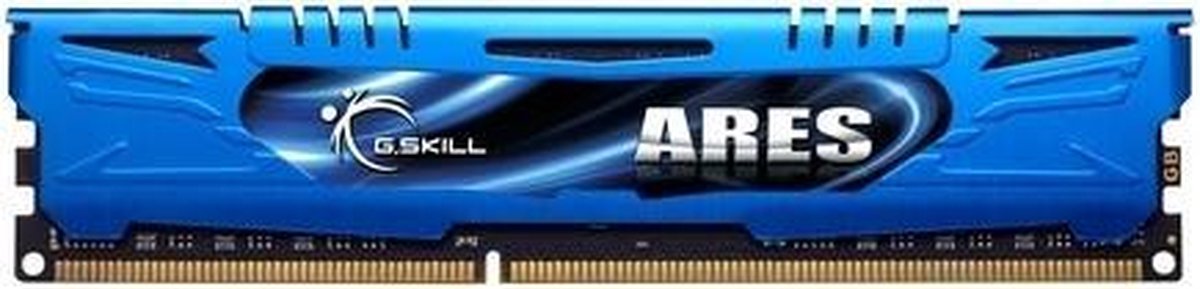 G.Skill 16GB DDR3-2133 16GB DDR3 2133MHz geheugenmodule