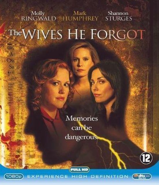 Cover van de film 'Wifes He Forgot'