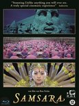 Samsara (Blu-ray)