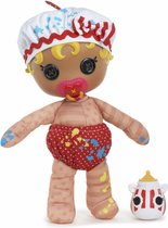 Lalaloopsy Babies Spot Splatter Splash Pop