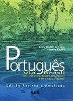 Português via Brasil. Kursbuch