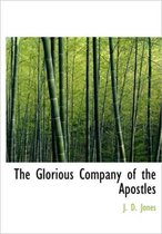 The Glorious Company of the Apostles