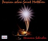 St Matthew Passion