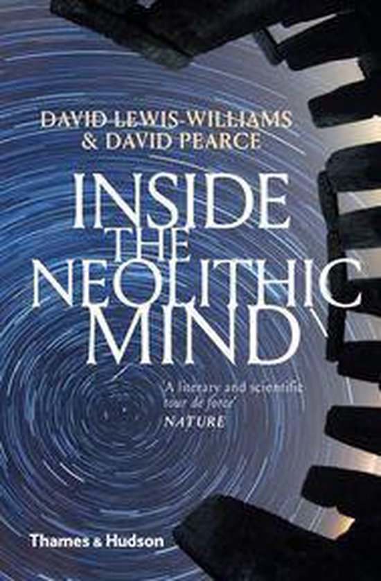 Inside the Neolithic Mind E Book - cover