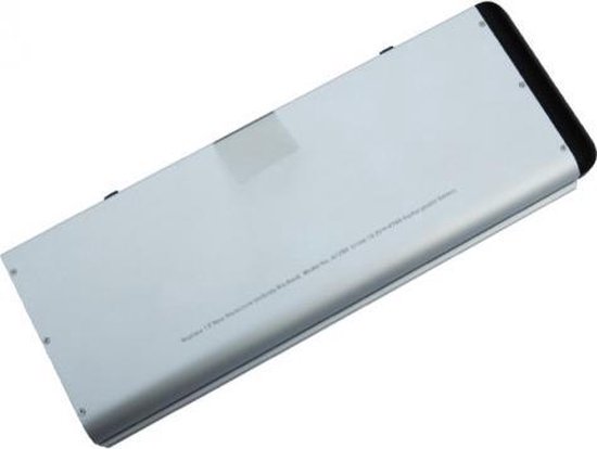 Batterie A1280 Accu Kech ™ MacBook A1278 Unibody 13 pouces (fin 2008) | bol