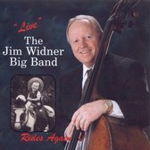 Live: The Jim Widner Big Band Rides...