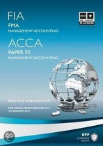 FIA - Foundations in Management Accounting - FMA