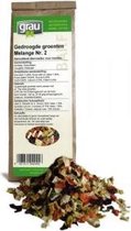 GRAU Gedroogde Groenten melange Nr. 2 - 500 gr.