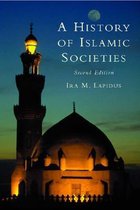 History Of Islamic Societies