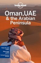 Lonely Planet Oman, UAE & the Arabian Peninsula