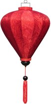 Ballon lanterne rouge vietnamien - B- RD-45- S