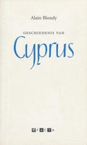 Geschiedenis van Cyprus