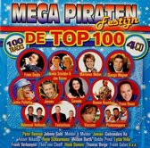 Mega Piraten Festijn - De Top 100