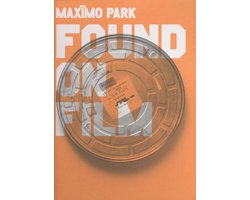 Maximo Park - Found On Film