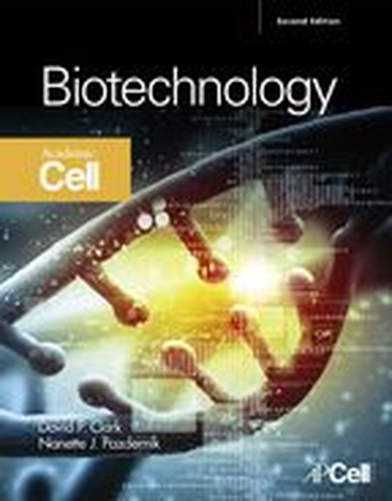 Biotechnology: Applying the Genetic Revolution