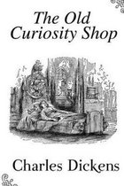 The Old Curiosity Shop