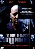 Last Tunnel (DVD)